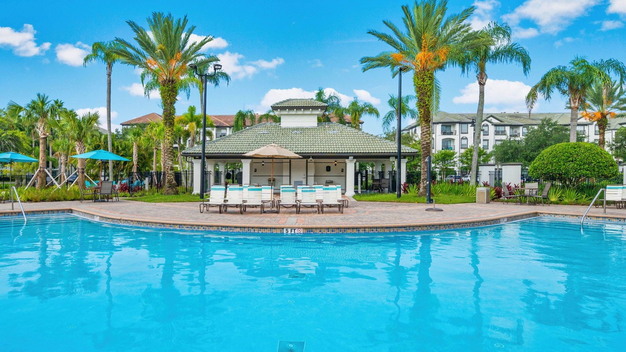 Photo of Outdoor in Florida Central Atlantic Coast