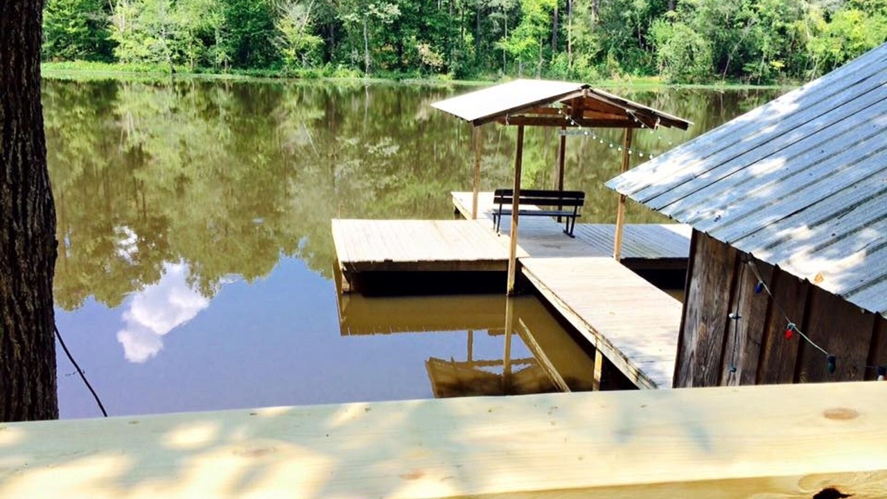Photo of Outdoor in Jackson