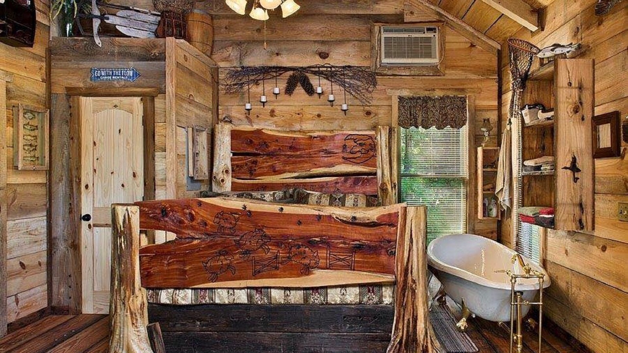 Photo of Bathroom in Jackson