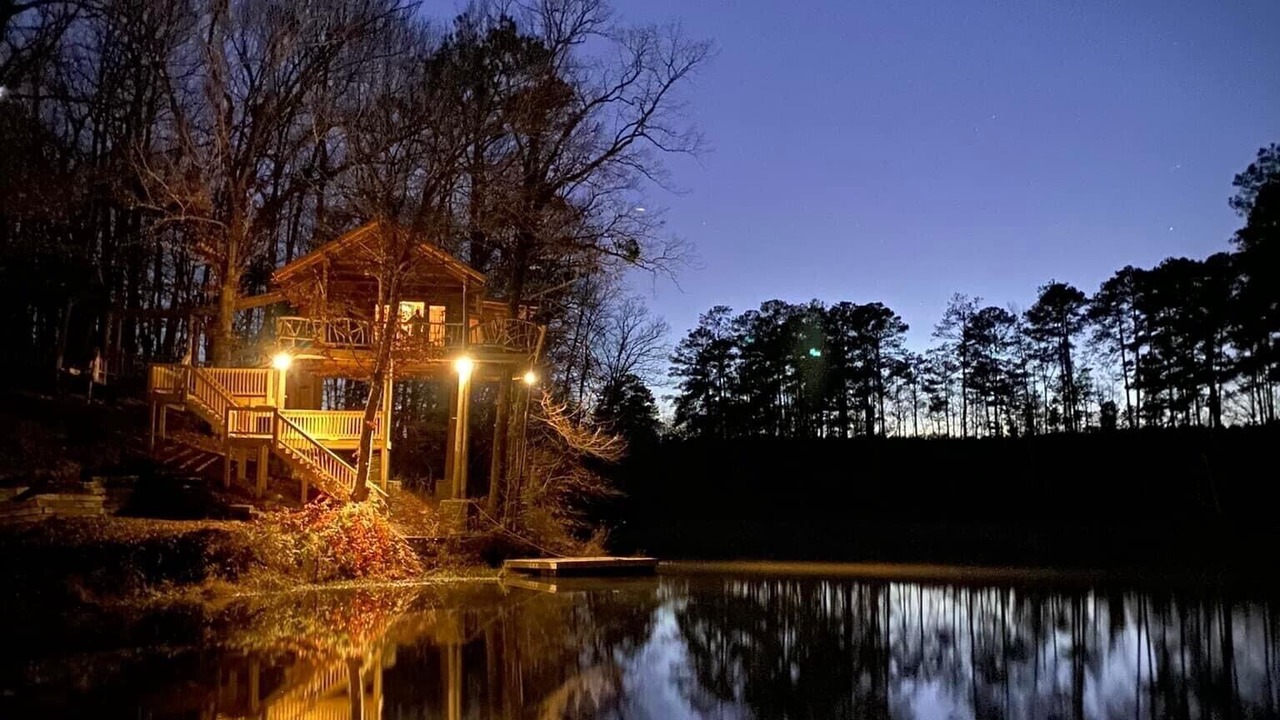 Photo of Outdoor in Jackson