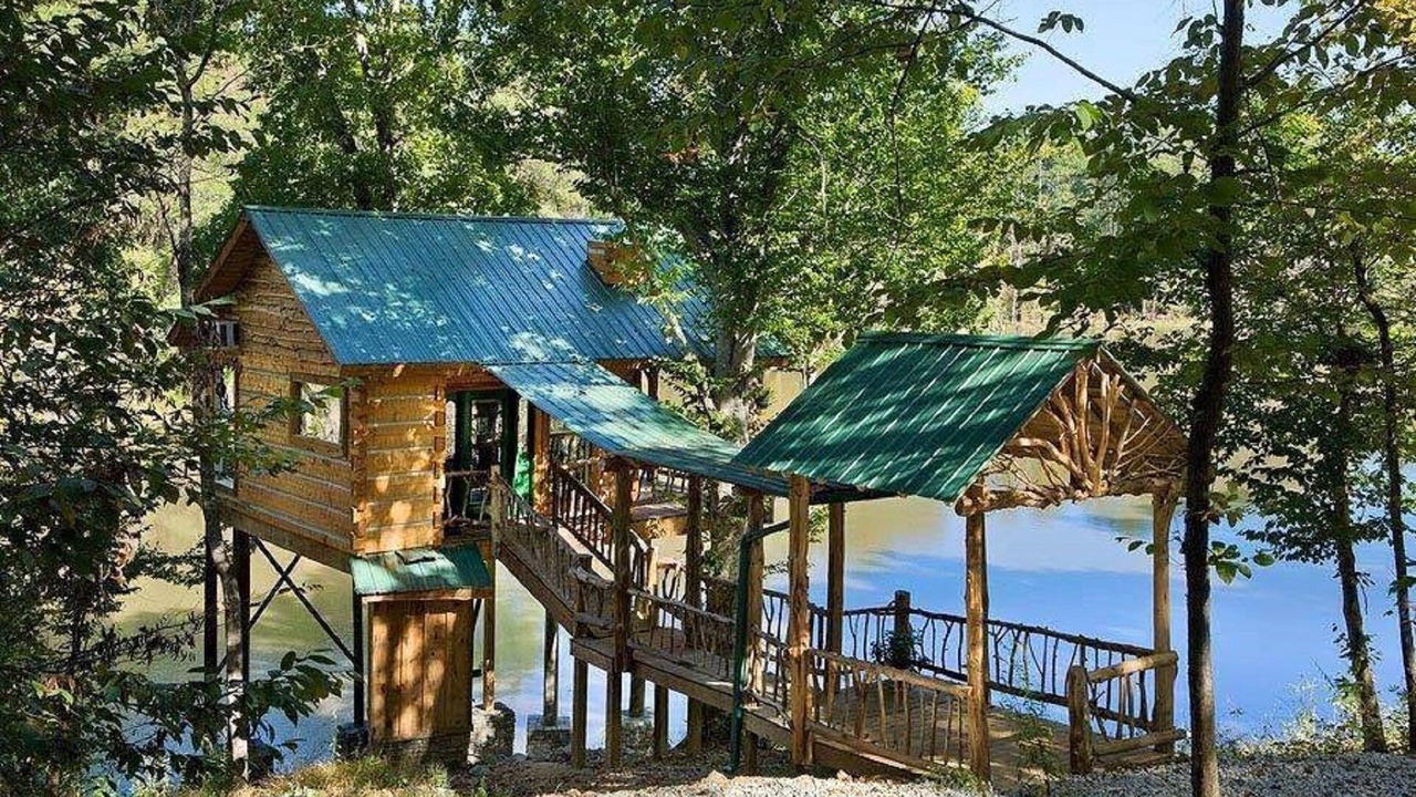 Photo of Outdoor in Jackson