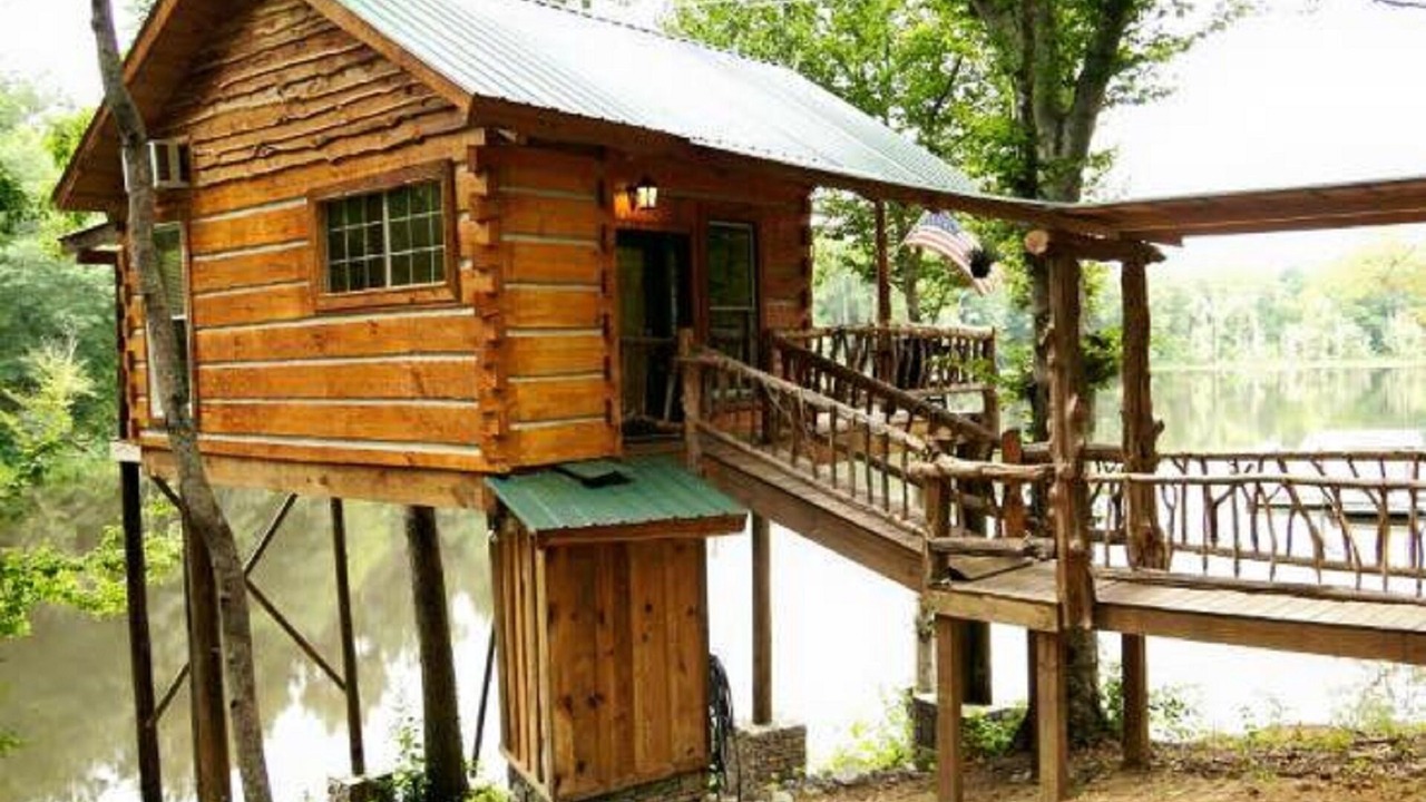Photo of Outdoor in Jackson