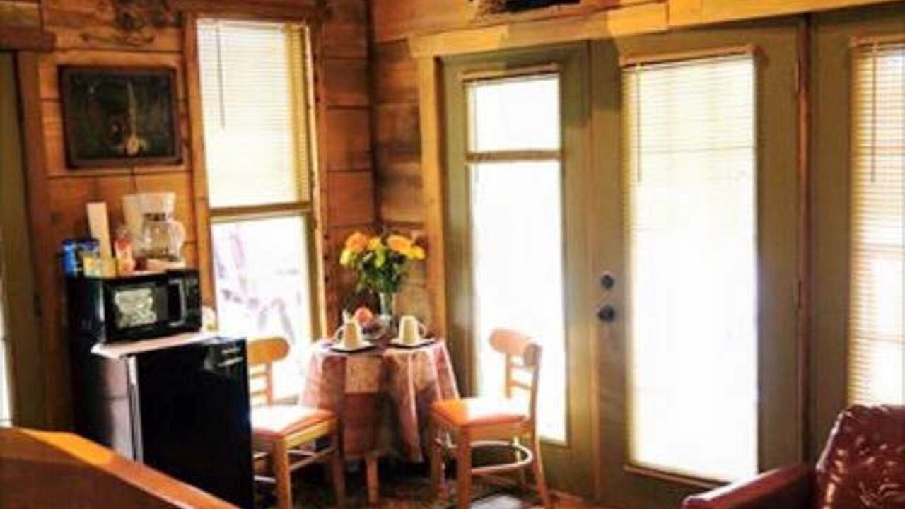 Photo of Livingroom in Jackson