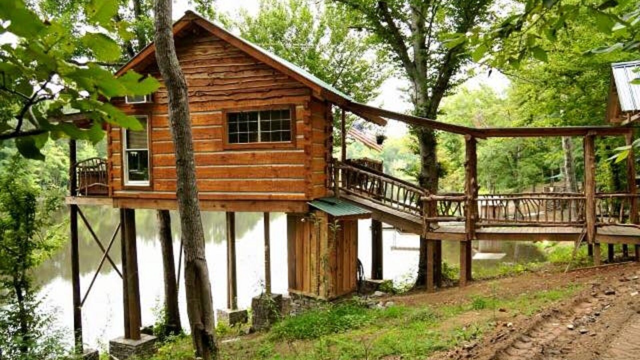Photo of Outdoor in Jackson
