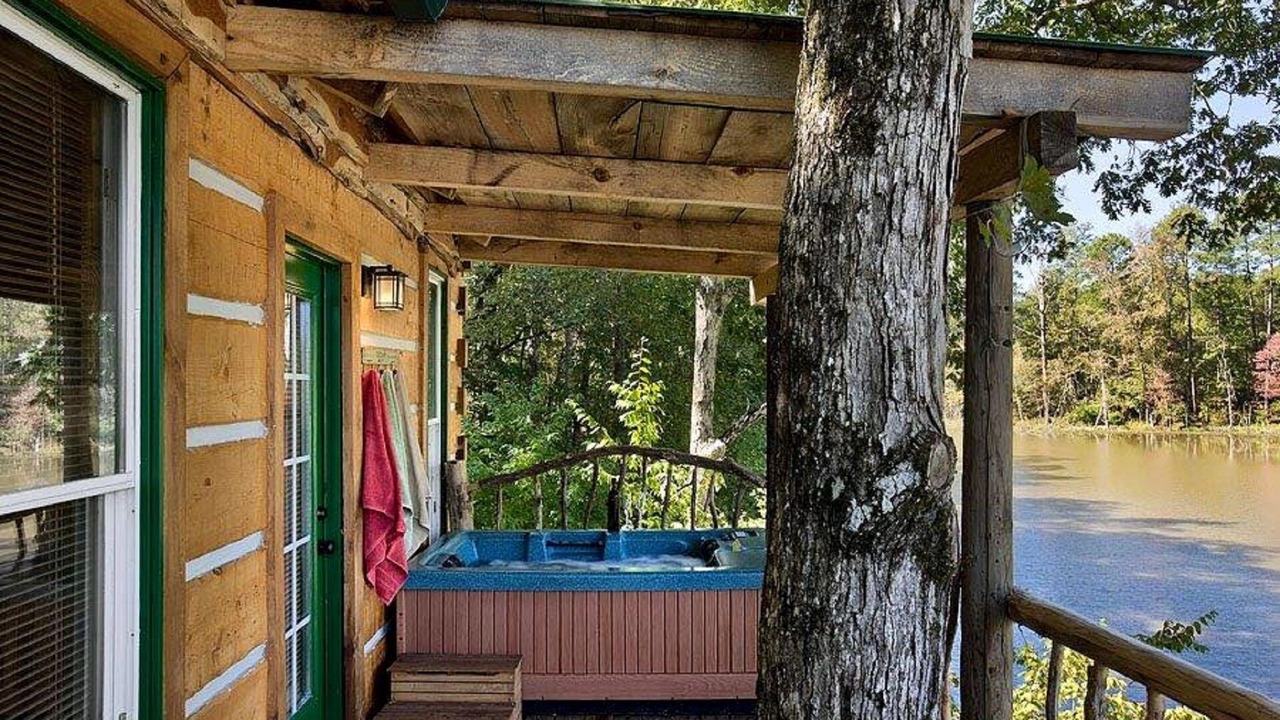 Photo of Outdoor in Jackson