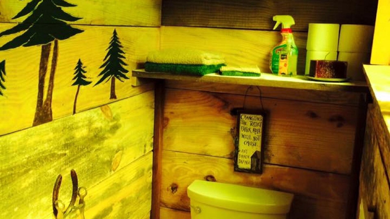 Photo of Bathroom in Jackson