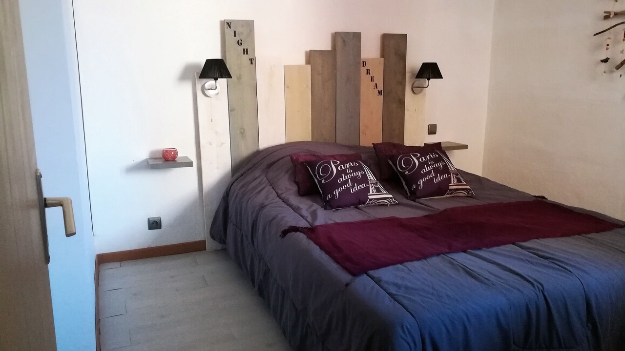 Photo of Bedroom in Le Bourg