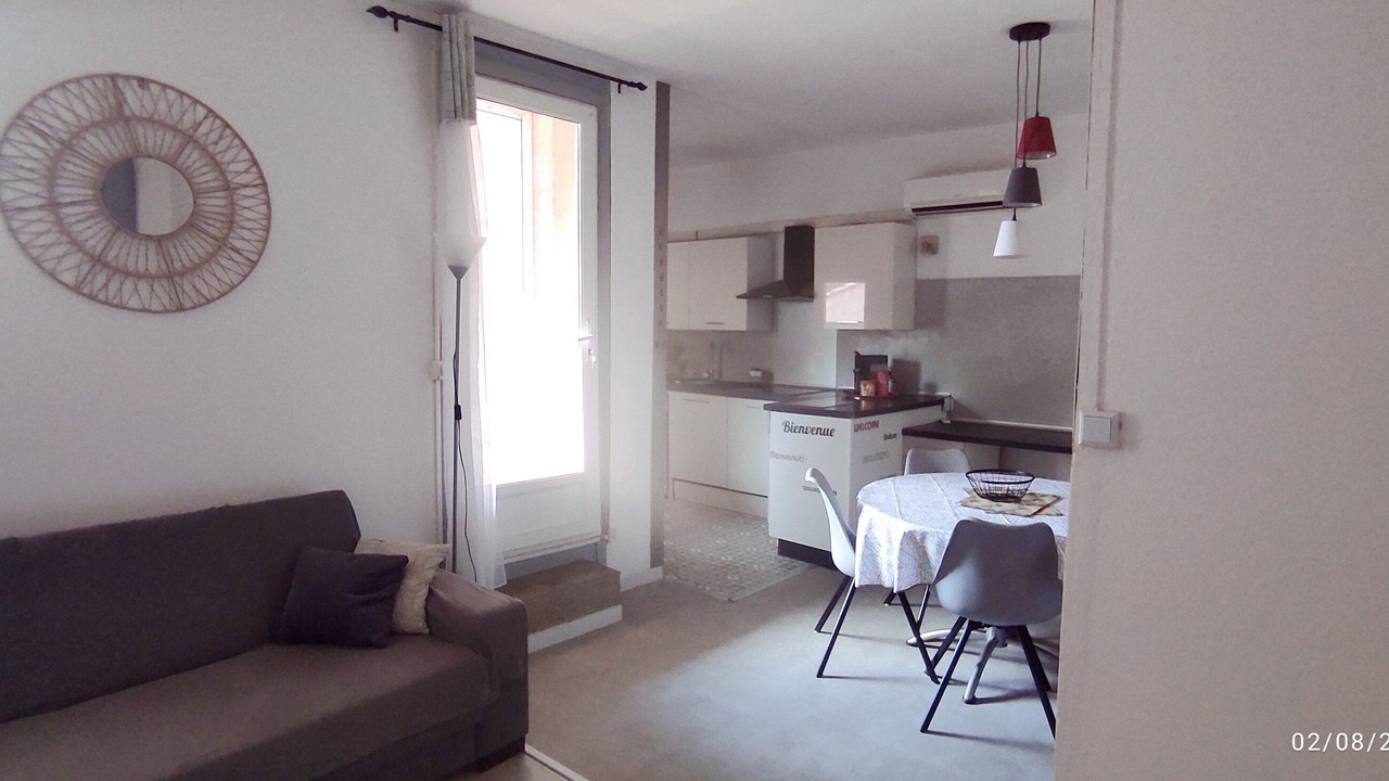 Photo of Livingroom in Le Bourg