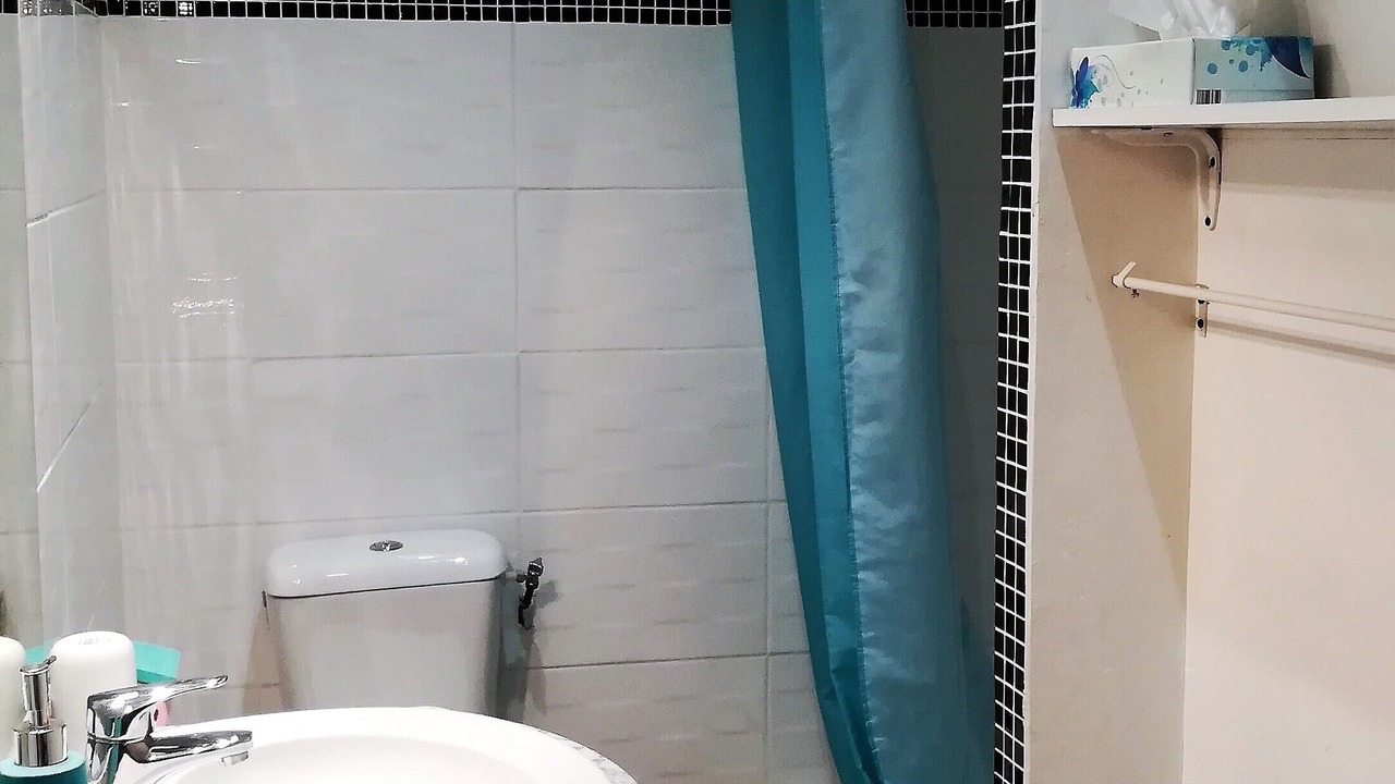 Photo of Bathroom in Le Bourg