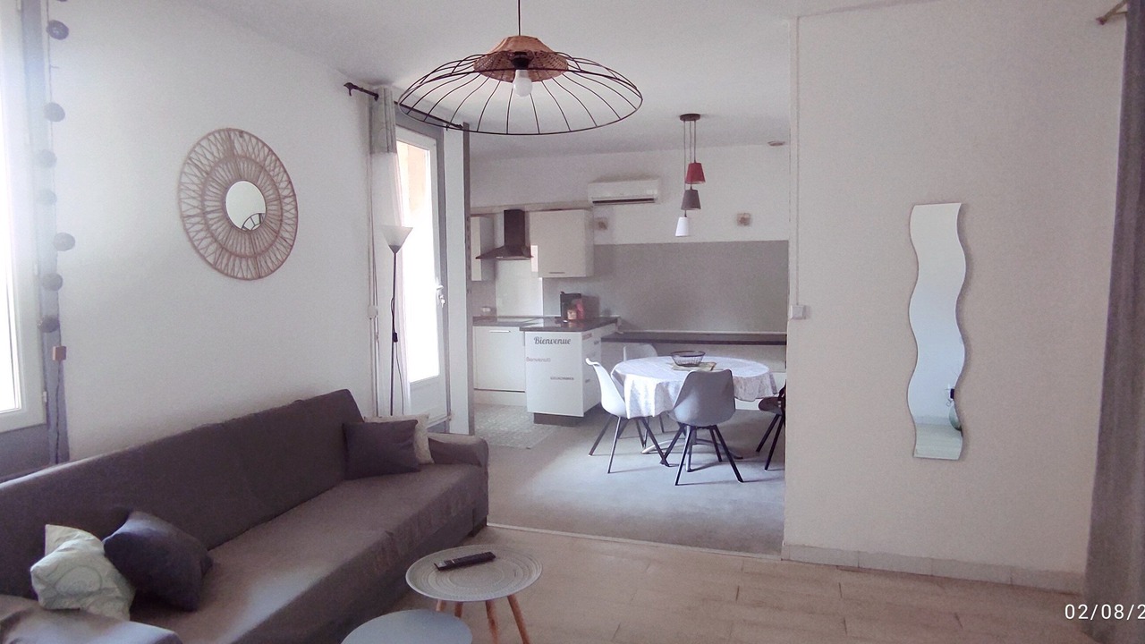 Photo of Livingroom in Le Bourg
