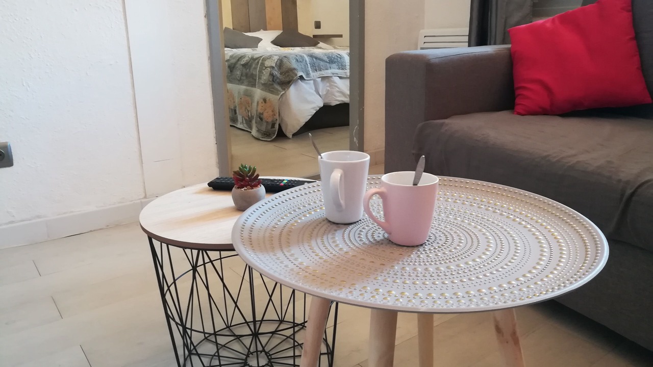 Photo of Bedroom in Le Bourg