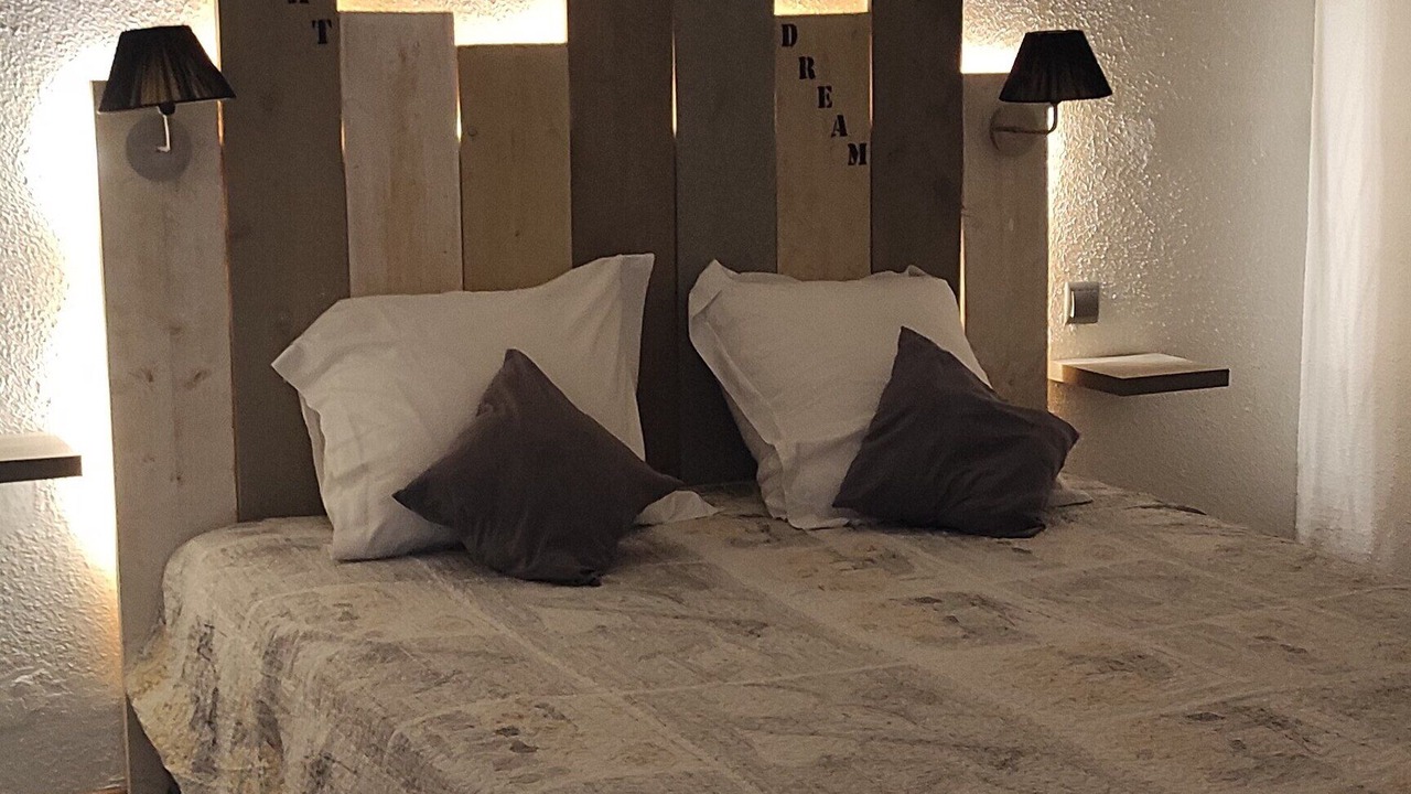 Photo of Bedroom in Le Bourg