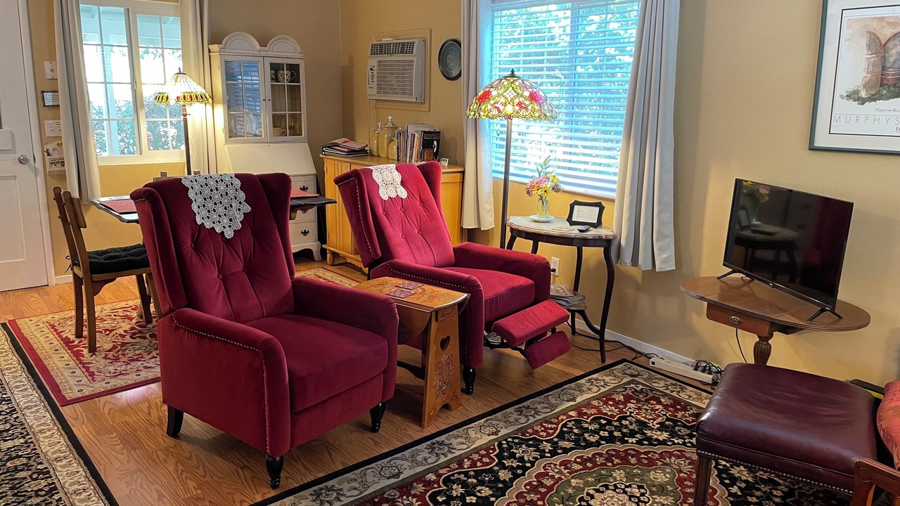 Photo of Bedroom in Murphys