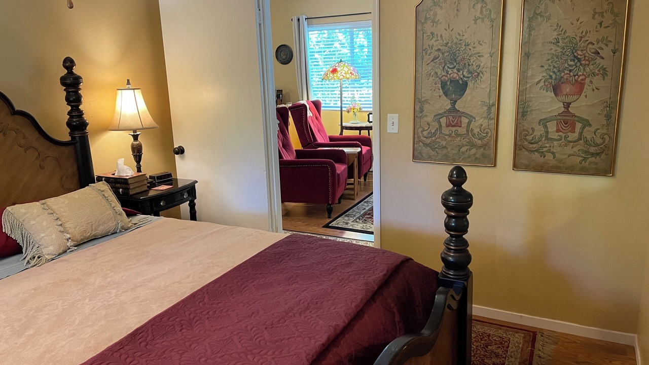 Photo of Bedroom in Murphys