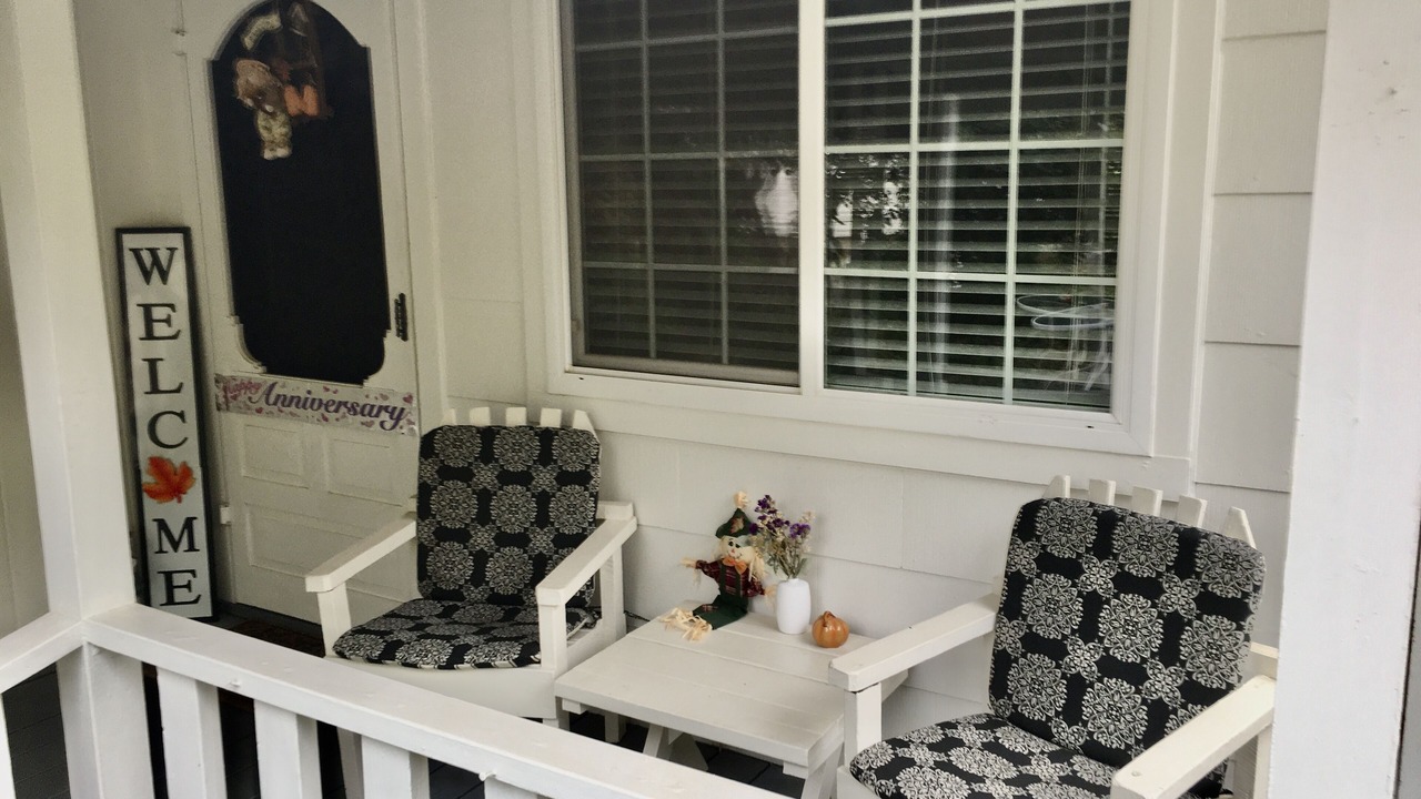 Photo of Outdoor in Murphys