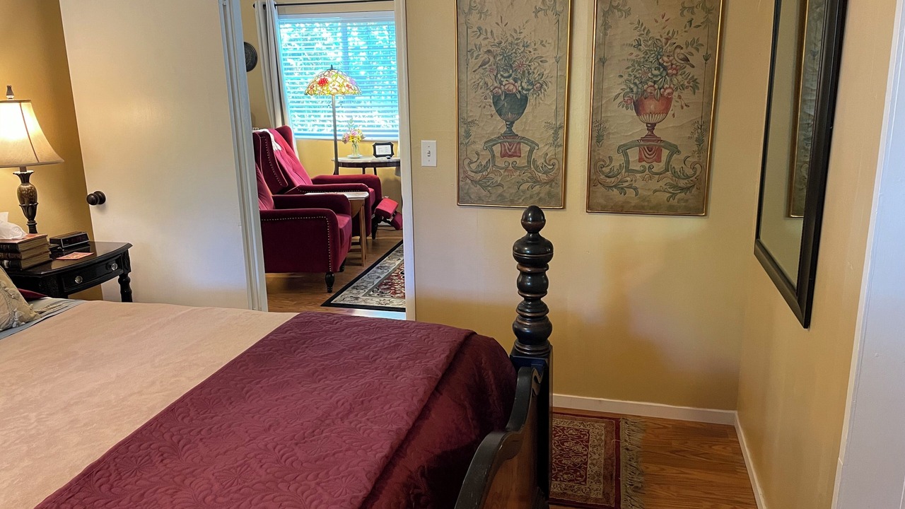 Photo of Bedroom in Murphys