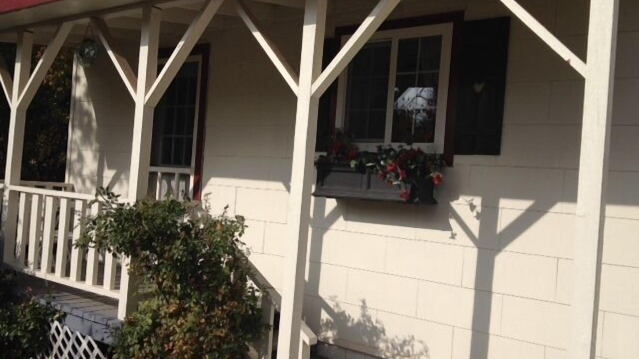 Photo of Outdoor in Murphys