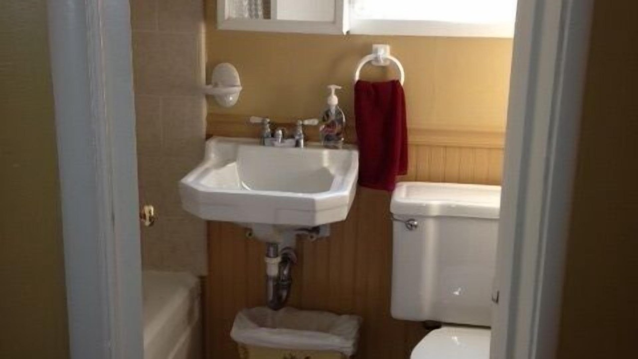 Photo of Bathroom in Murphys