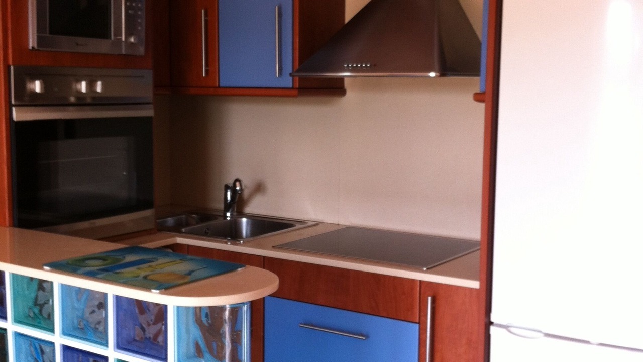 Photo of Kitchen in Lloret de Mar