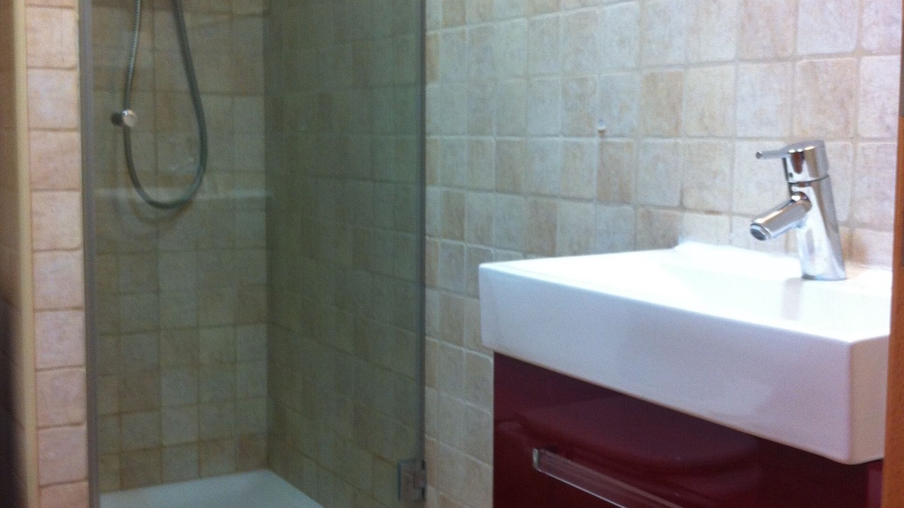 Photo of Bathroom in Lloret de Mar