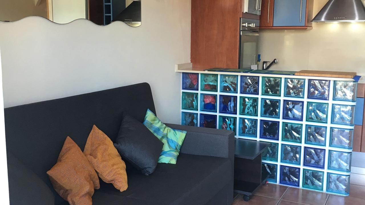 Photo of Livingroom in Lloret de Mar