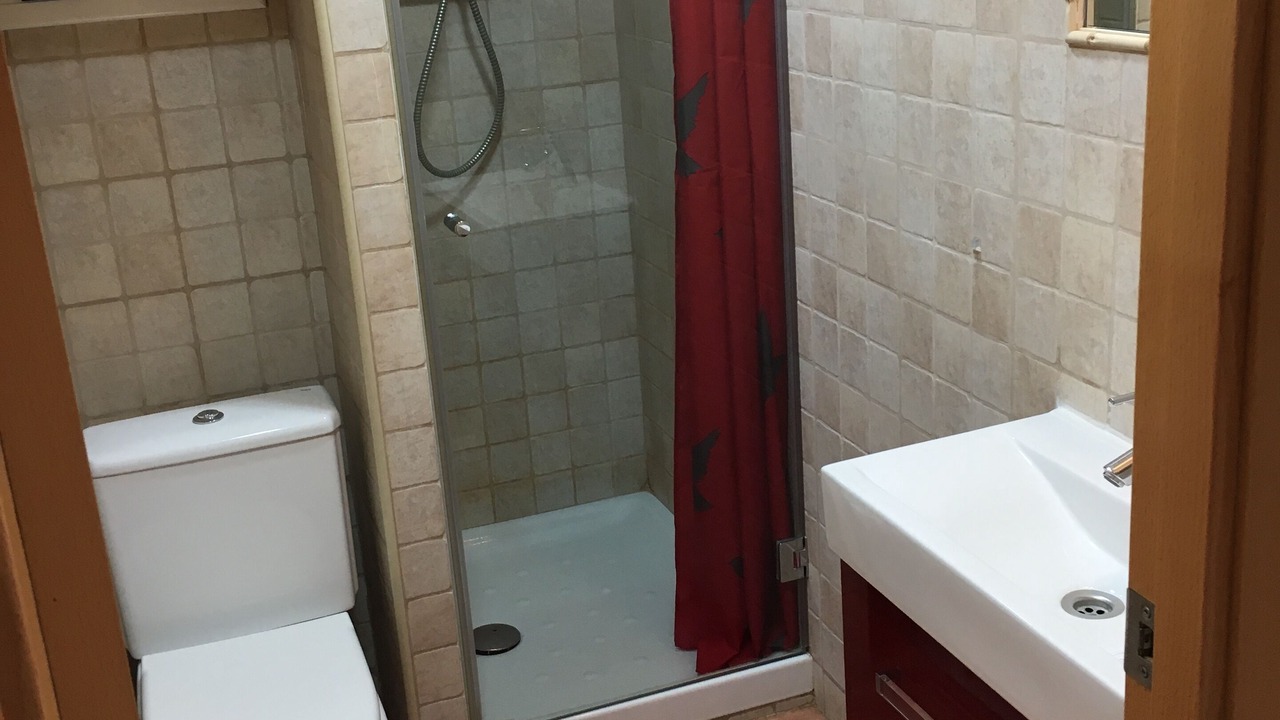 Photo of Bathroom in Lloret de Mar