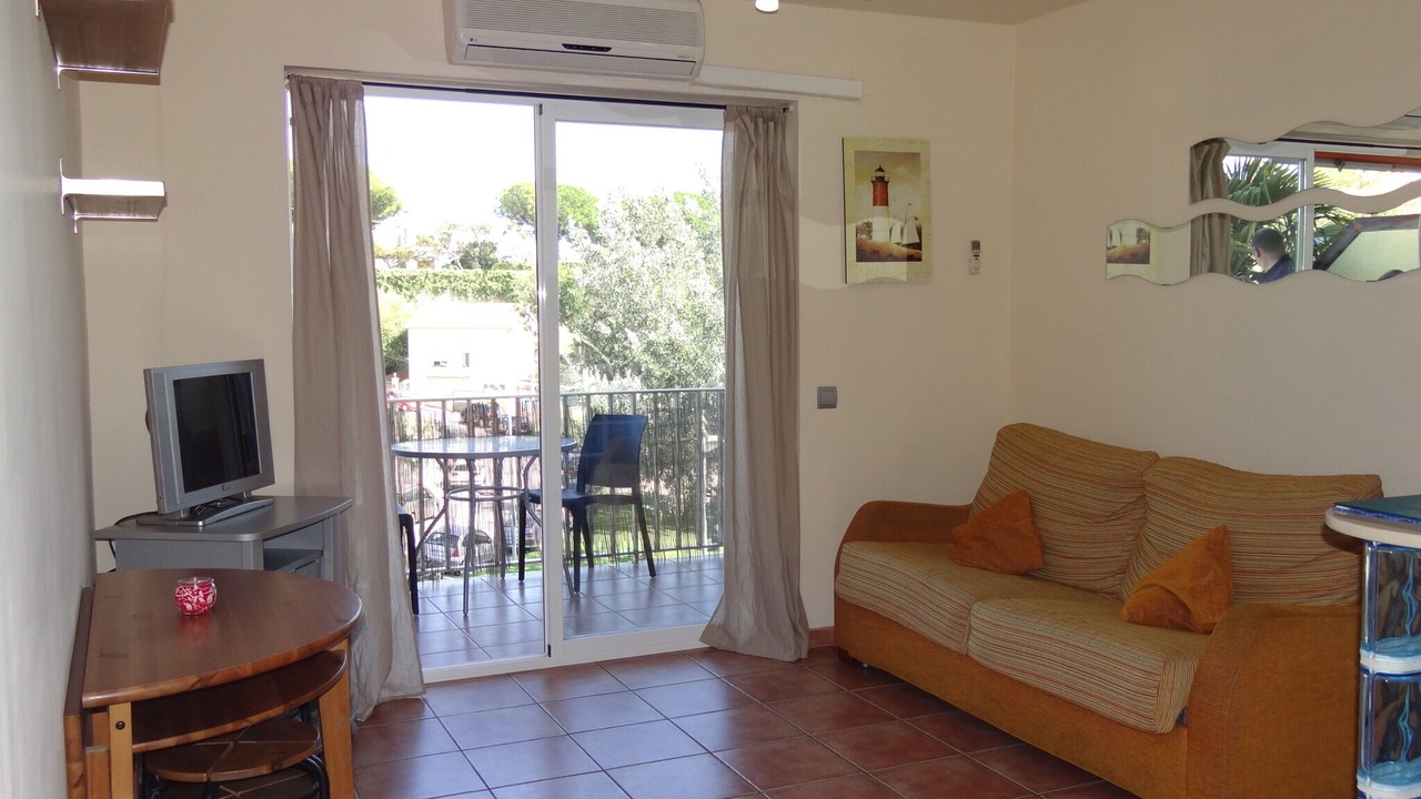 Photo of Livingroom in Lloret de Mar
