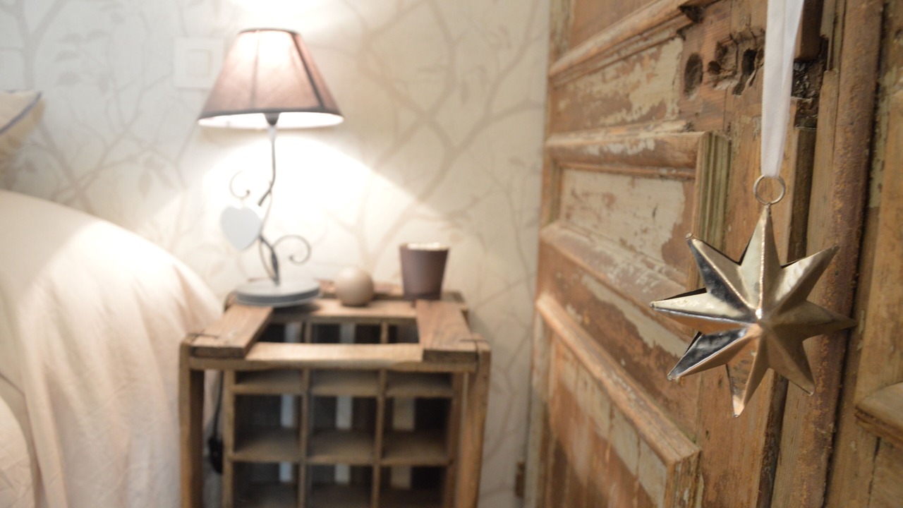 Photo of Bedroom in Petit-Caux
