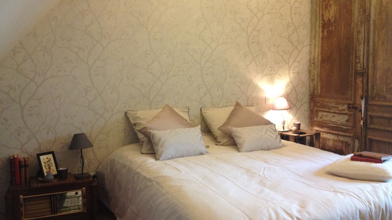 Photo of Bedroom in Petit-Caux