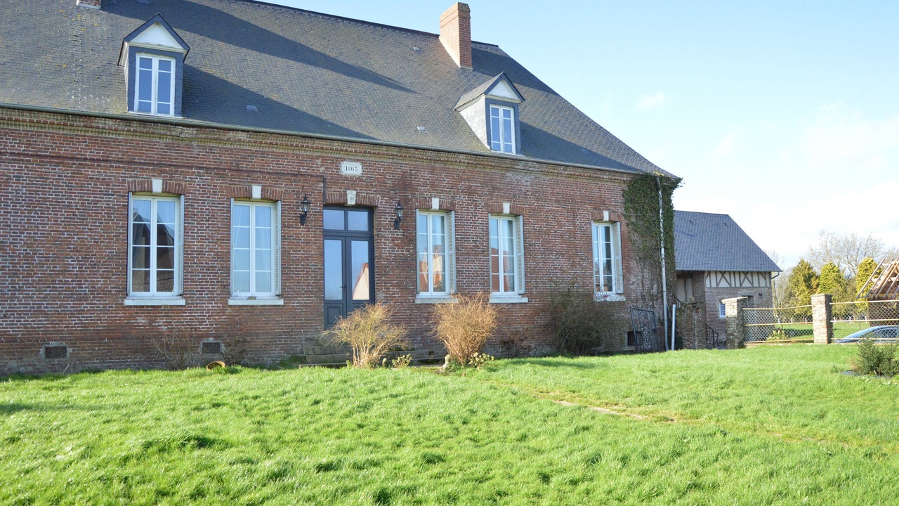 Photo of Outdoor in Petit-Caux