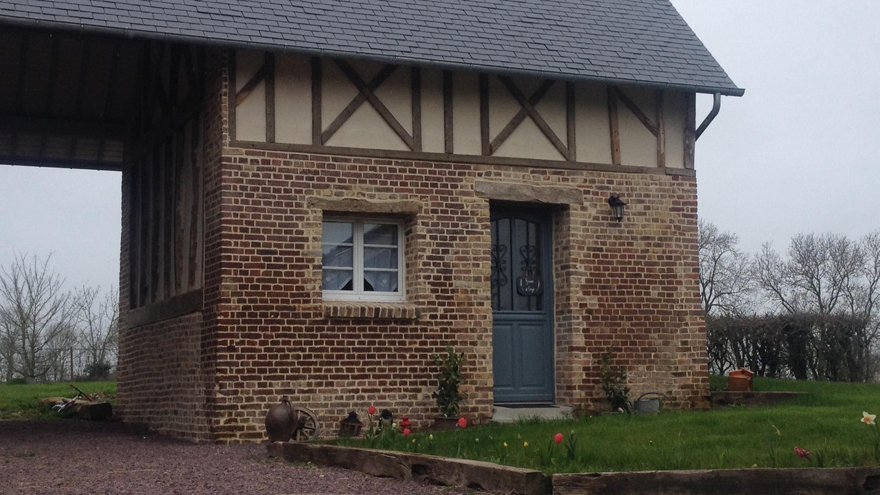 Photo of Outdoor in Petit-Caux