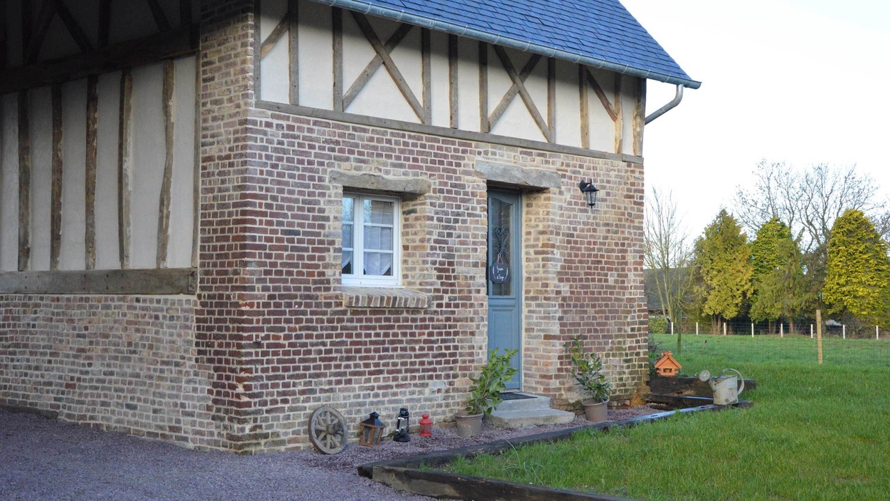 Photo of Outdoor in Petit-Caux