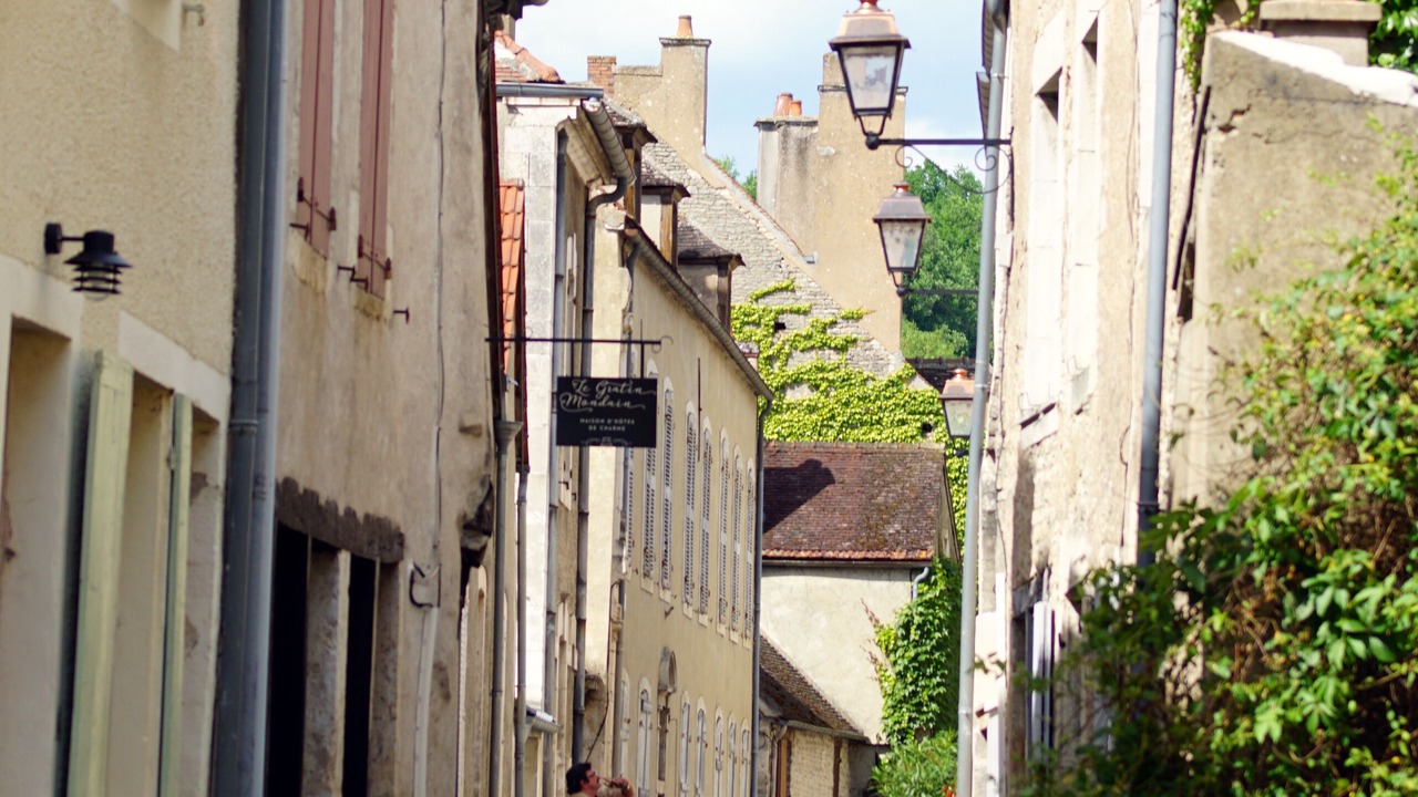 Photo of Outdoor in Noyers-sur-Serein