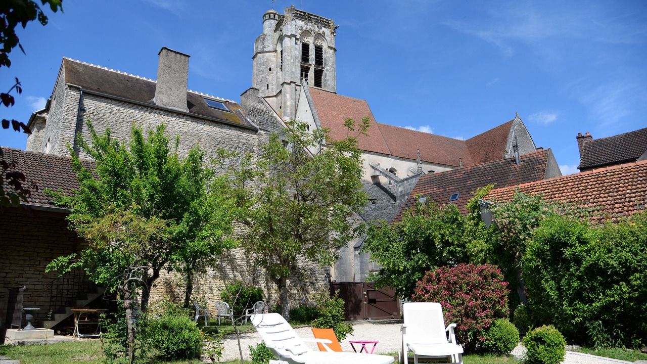 Photo of Outdoor in Noyers-sur-Serein