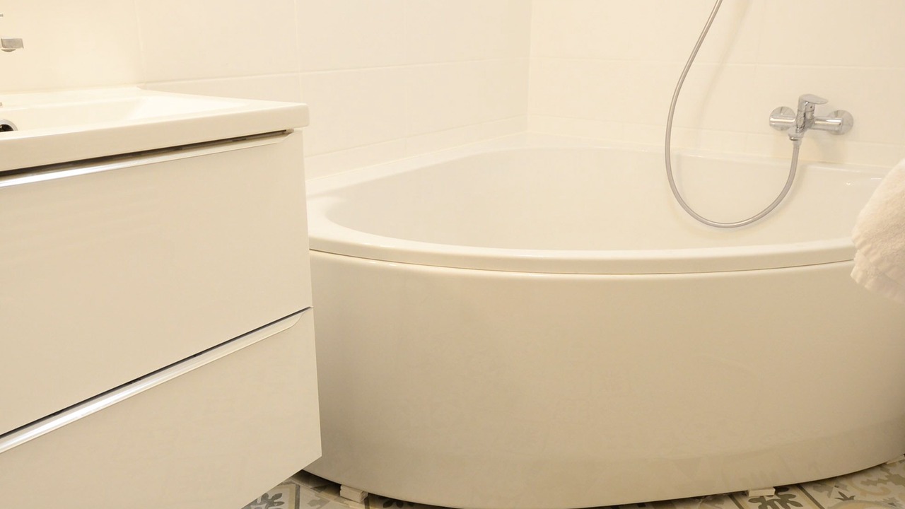 Photo of Bathroom in Noyers-sur-Serein
