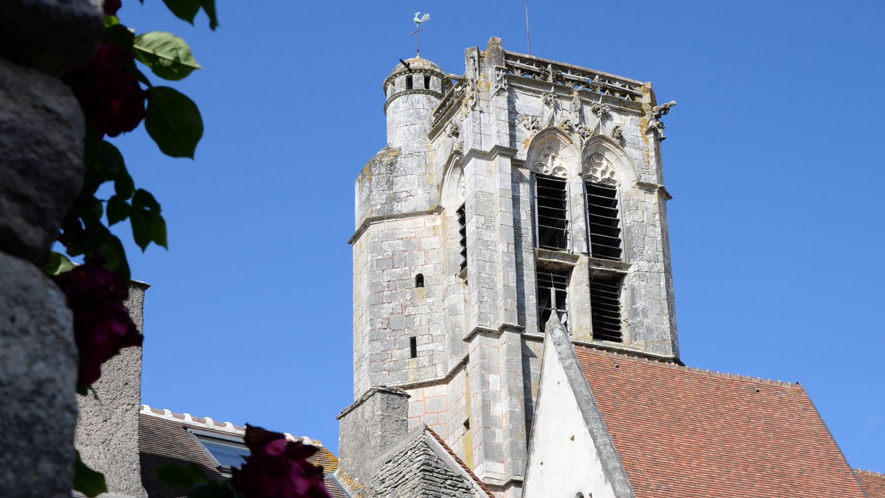 Photo of Others in Noyers-sur-Serein