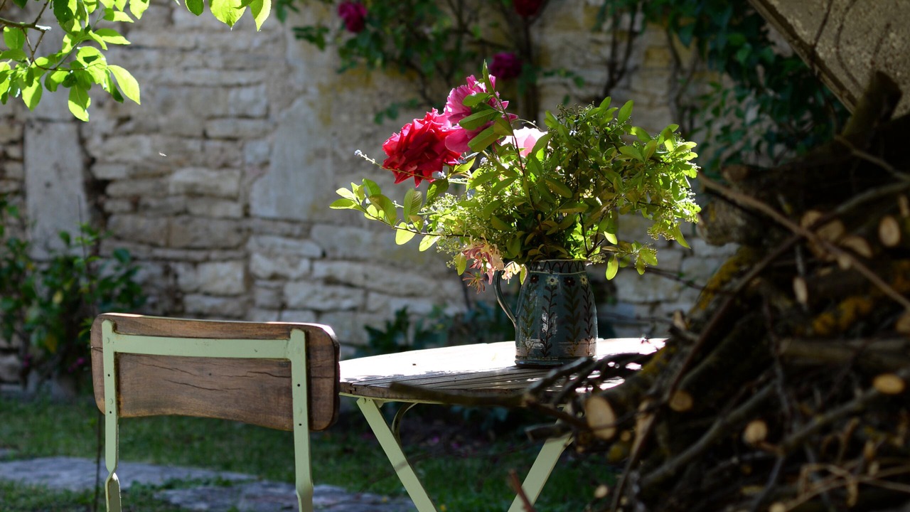 Photo of Outdoor in Noyers-sur-Serein