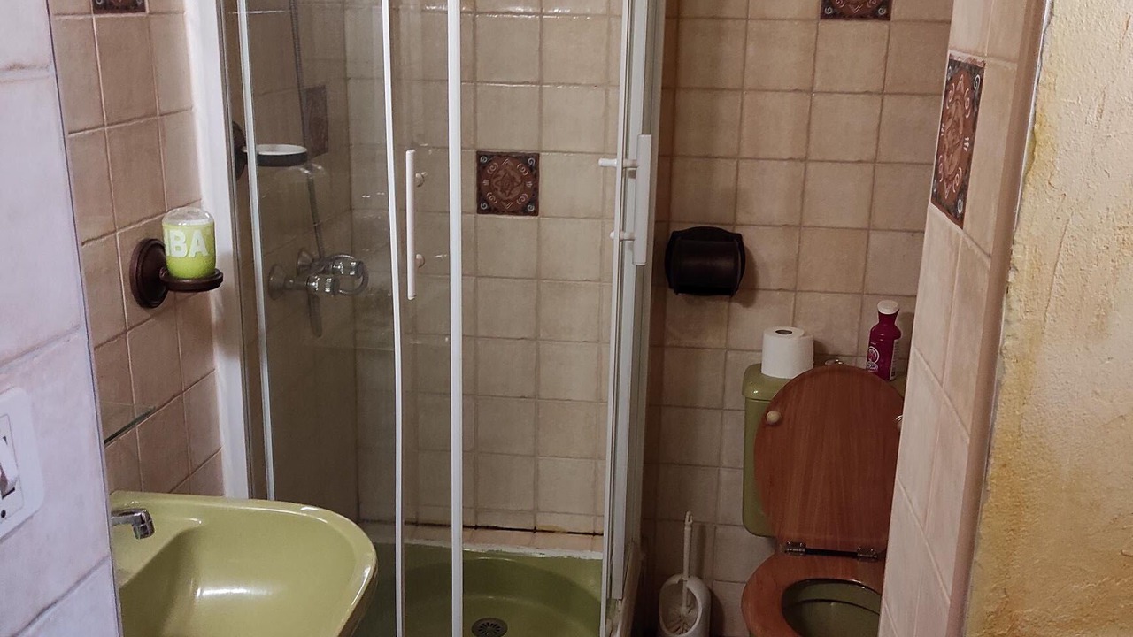 Photo of Bathroom in La Salvetat-sur-Agout