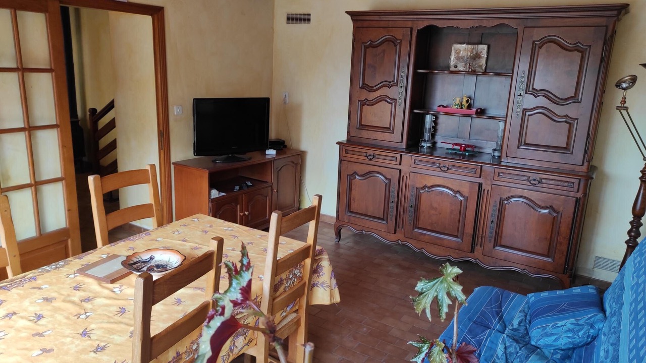 Photo of Livingroom in La Salvetat-sur-Agout