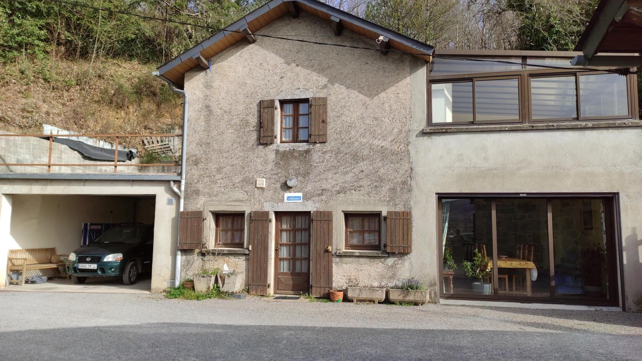 Photo of Outdoor in La Salvetat-sur-Agout