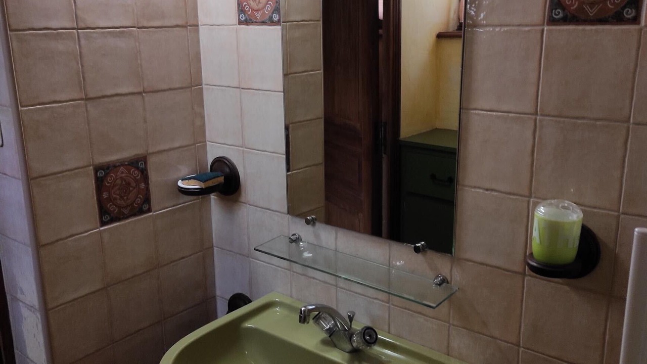 Photo of Bathroom in La Salvetat-sur-Agout