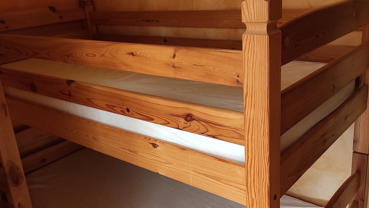 Photo of Bedroom in La Salvetat-sur-Agout