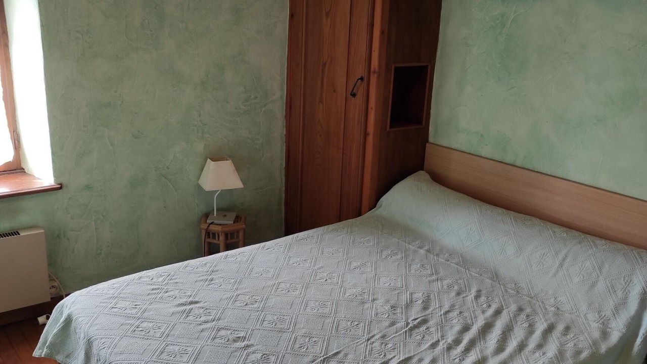 Photo of Bedroom in La Salvetat-sur-Agout