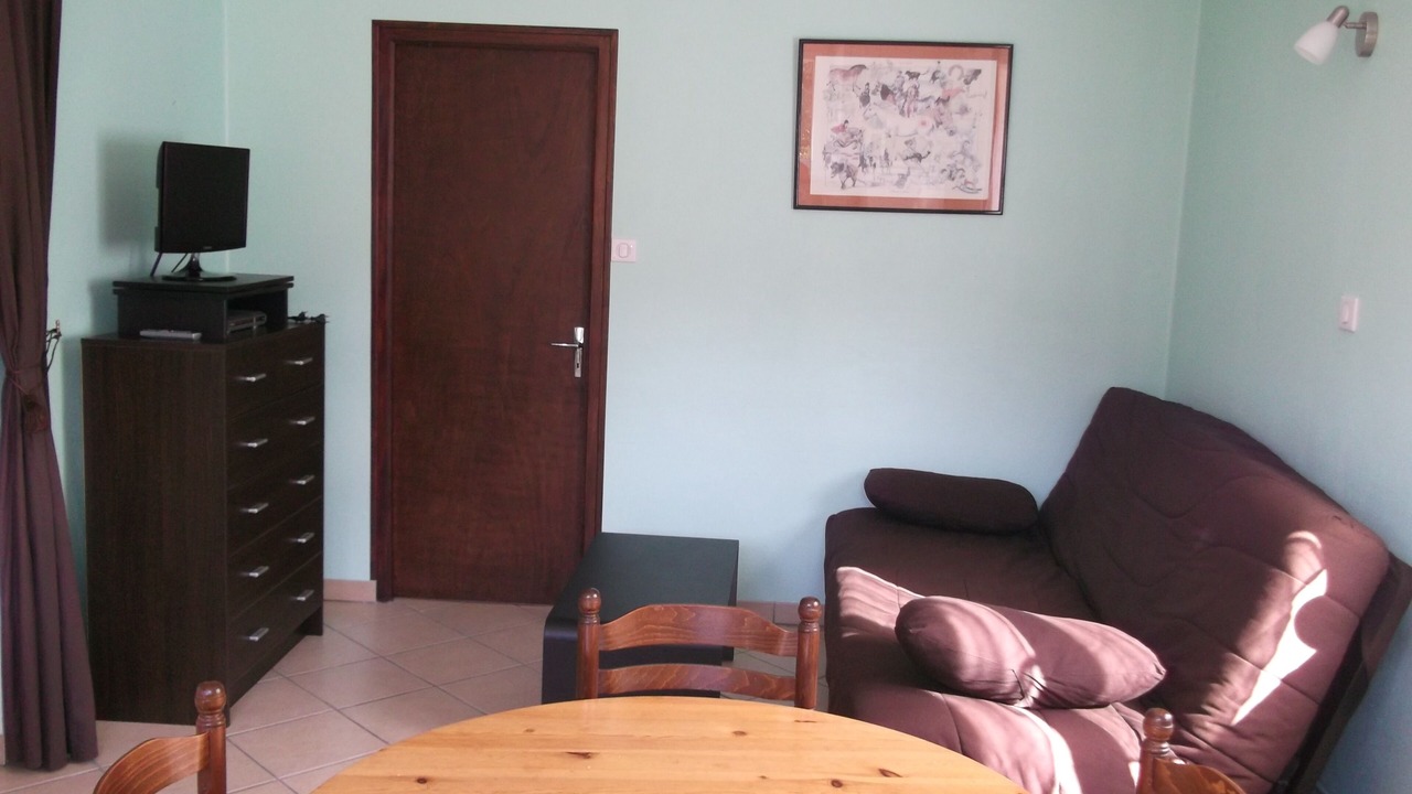 Photo of Livingroom in Le Tholy