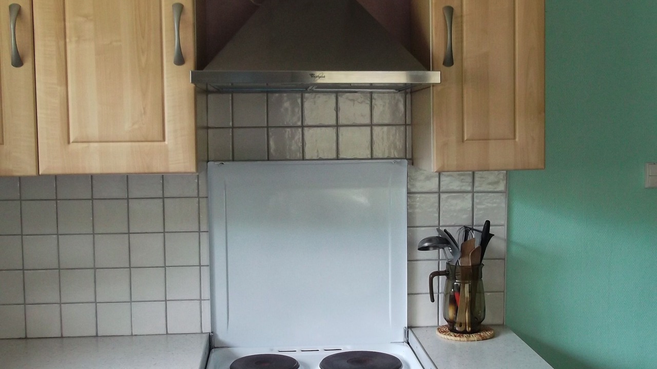 Photo of Kitchen in Le Tholy