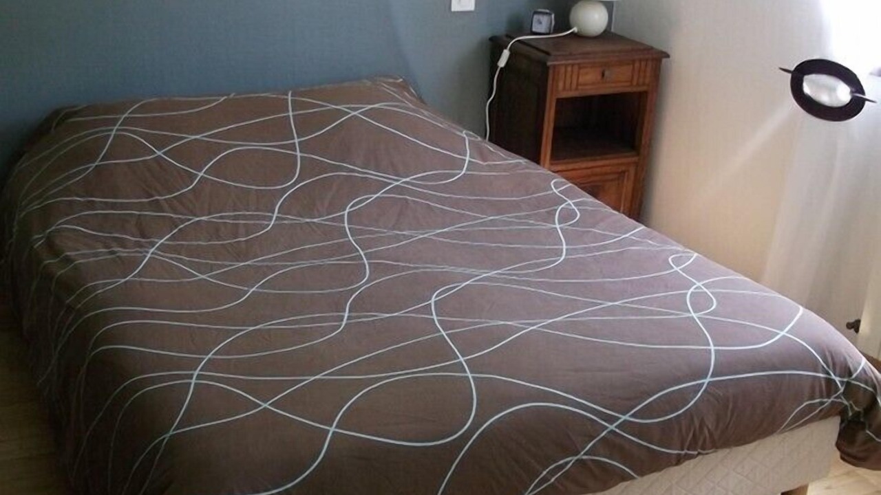 Photo of Bedroom in Le Tholy