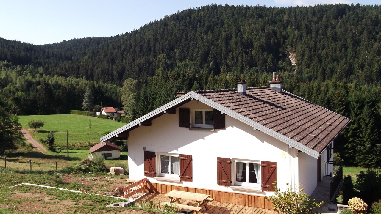 Photo of Outdoor in Le Tholy