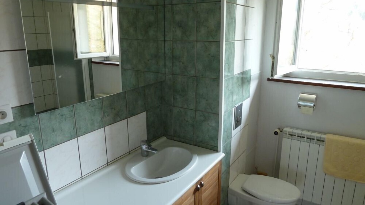 Photo of Bathroom in Le Tholy
