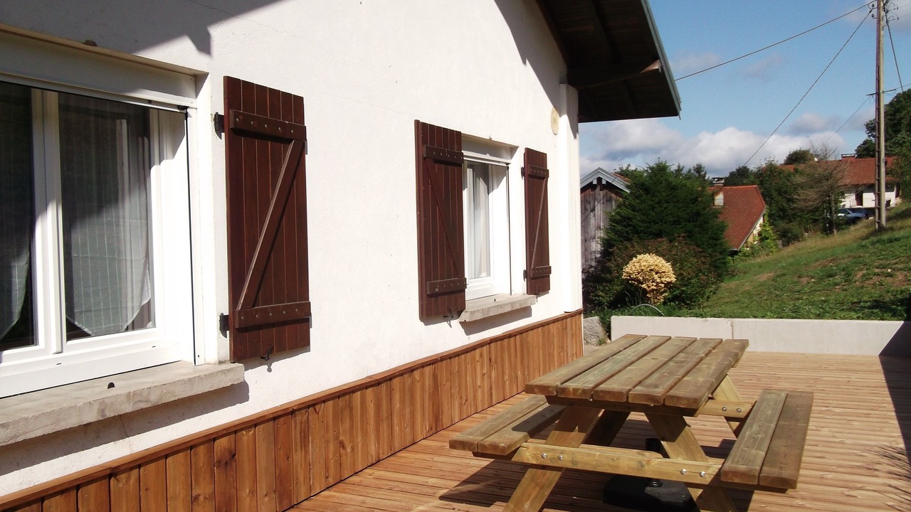 Photo of Outdoor in Le Tholy