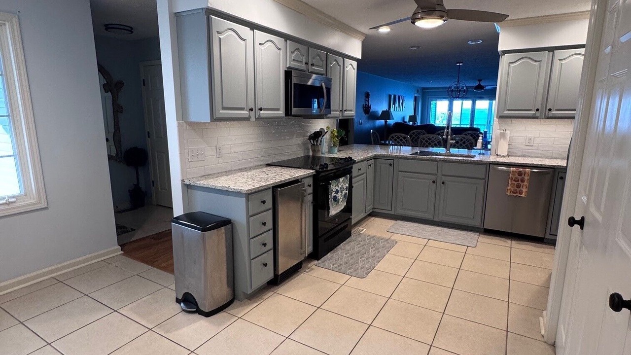Photo of Kitchen in Benton